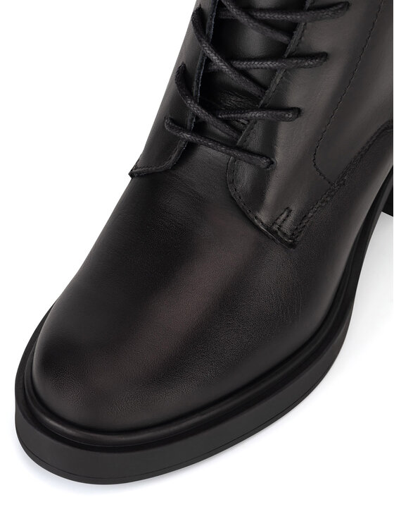GINO ROSSI Черевики GINO ROSSI FERGIE-27851PE Чорний