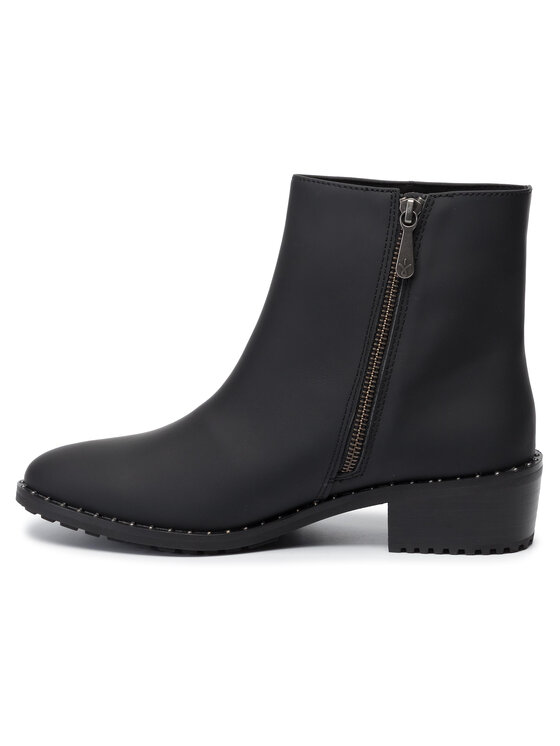 EMU Australia Botines EMU Australia Roxby Silk W12140 Negro