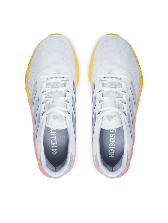 Маратонки за бягане adidas Switch Fwd 2 IF9187 Бял | Obuvki.bg