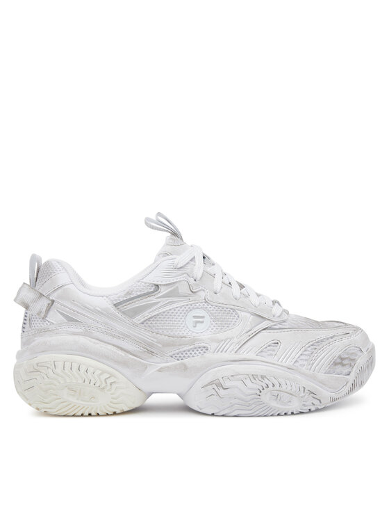 Fila Snīkeri Fila FFW0534 13049 Balts