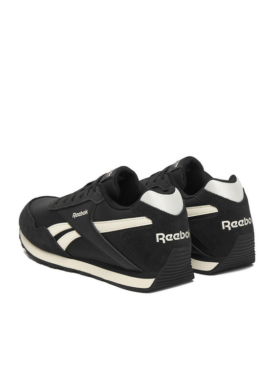 Reebok Снікерcи Reebok C-GLIDE LOW 100208667 Чорний