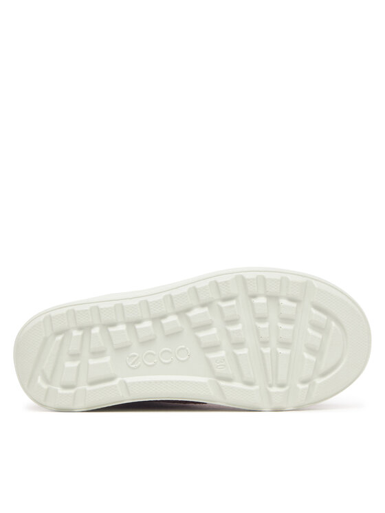 ECCO Snehule ECCO Snowboarder Mid Gtx 72235251550 Ružová