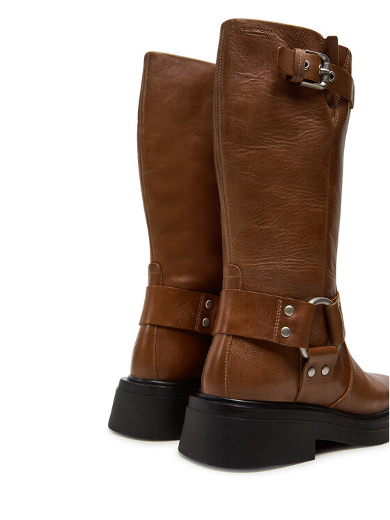 Vagabond Shoemakers Чоботи Vagabond Shoemakers Eyra 5452-201-34 Коричневий