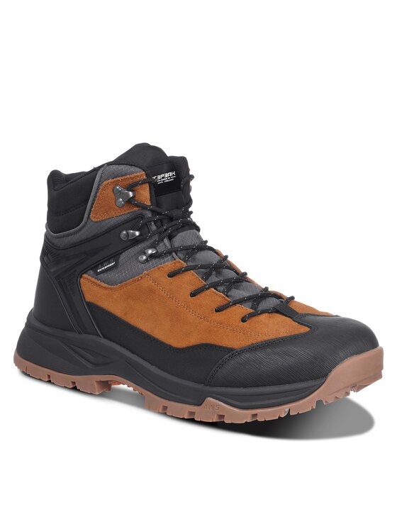 Trappers Icepeak Abaco 78273 100 I Maro | Epantofi.ro