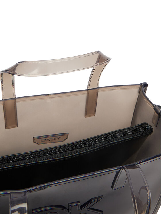 DKNY Дамска чанта DKNY R51AVC80 Черен
