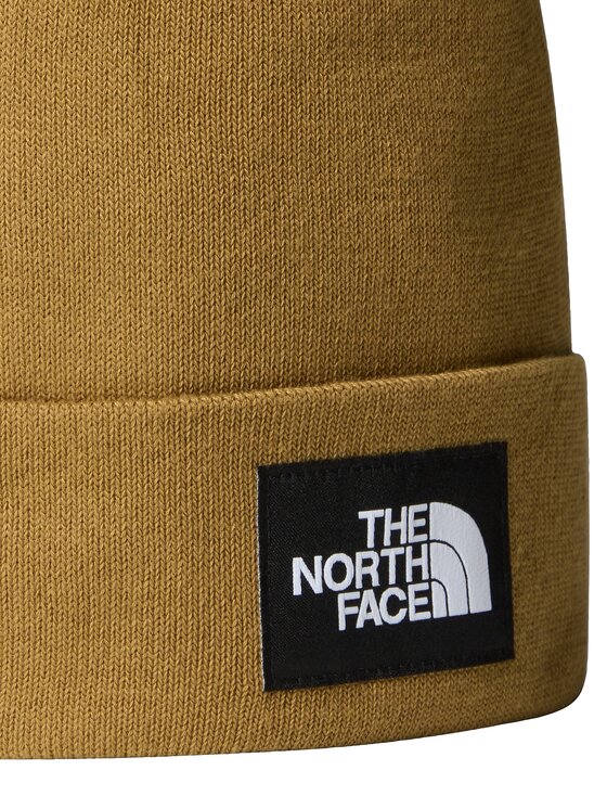 The North Face Cepure The North Face Dock Worker NF0A3FNT Brūns