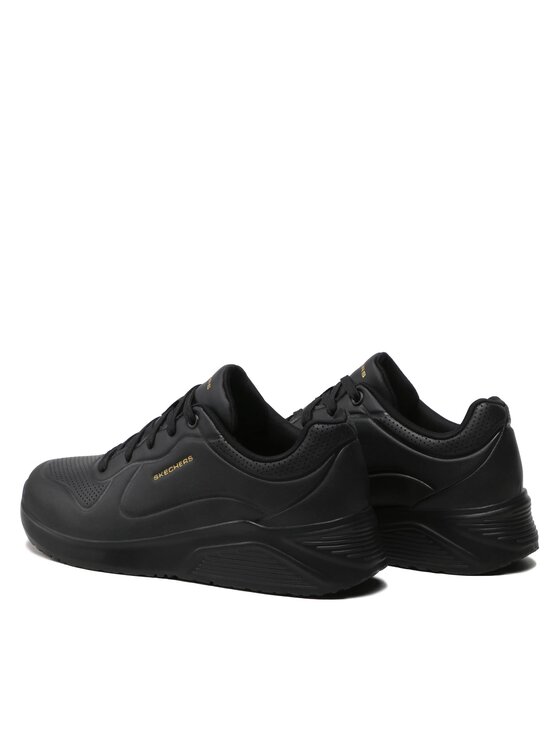 Skechers Снікерcи Skechers 8750063 BBK Чорний