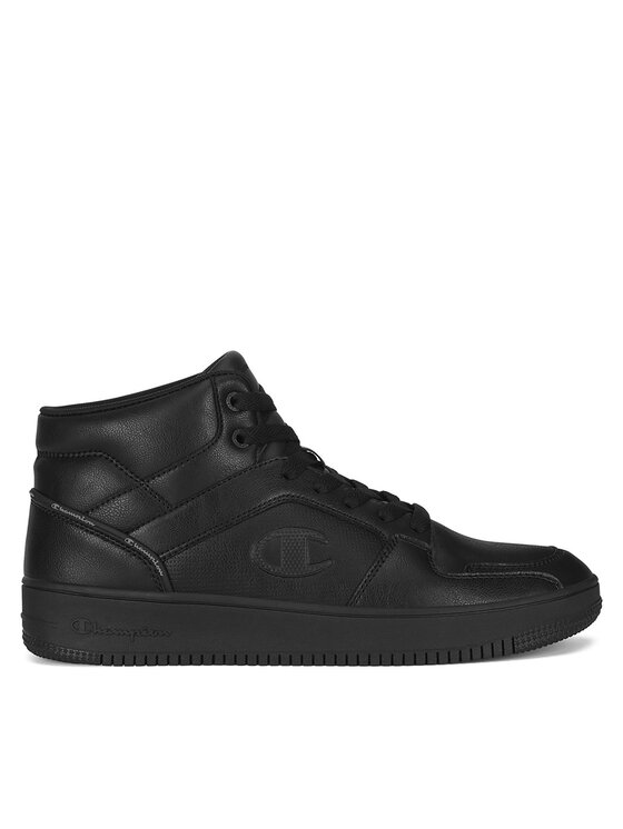 Champion Sneakersy Champion RD18 2.0 MID S21907-KK002 Černá