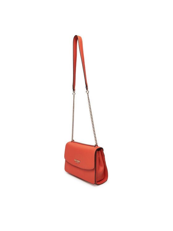 Guess Сумка Guess HWBB73 34210 Оранжевий