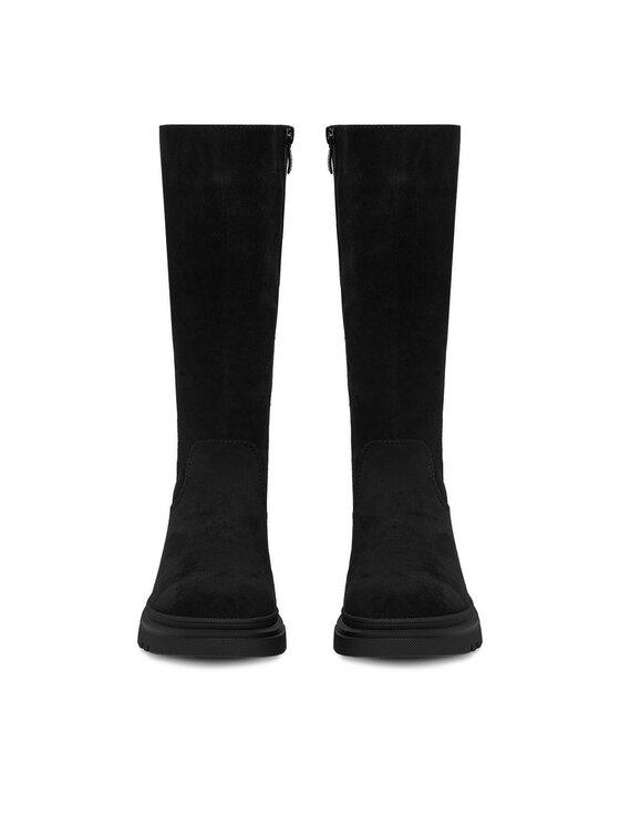 DeeZee Stivali DeeZee CEO-CS5819-24 Nero