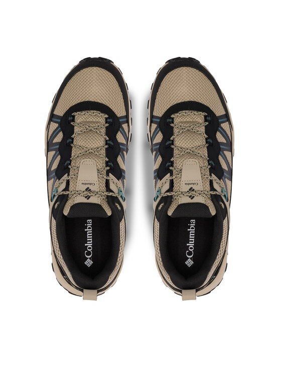 Columbia Botas de trekking Columbia Peakfreak Rush™ OutDry™ 2108291 Marrón