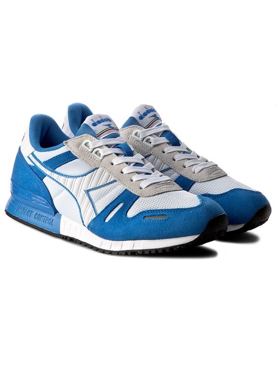 Diadora Αθλητικά Diadora Titan II 501.158623 01 C6626 Μπλε