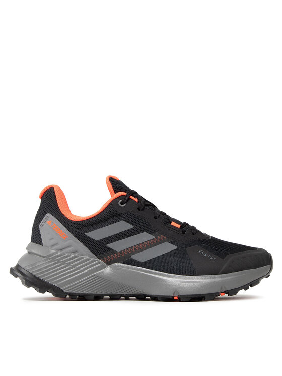 adidas Взуття для бігу adidas Terrex Soulstride R.Rdy FZ3037 Чорний