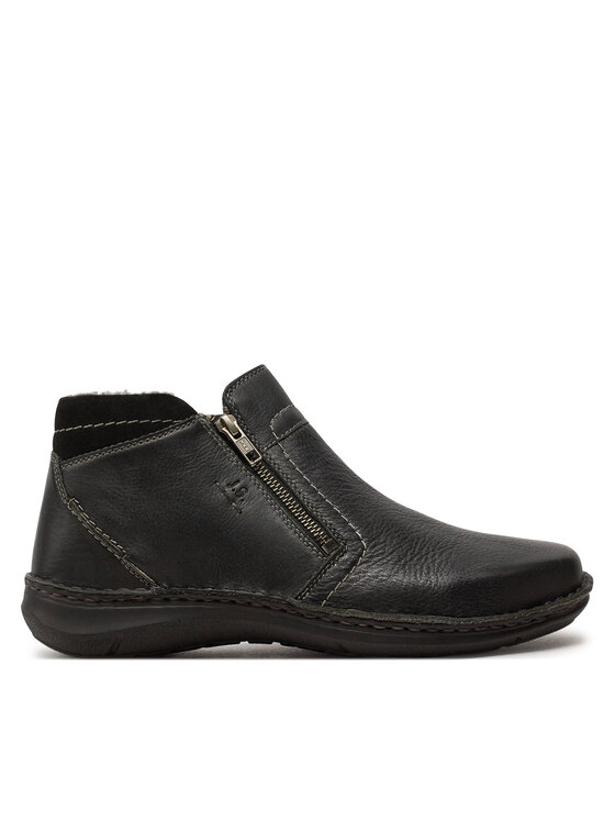 Josef Seibel Ботильйони Josef Seibel New Anvers 04 44904 Чорний