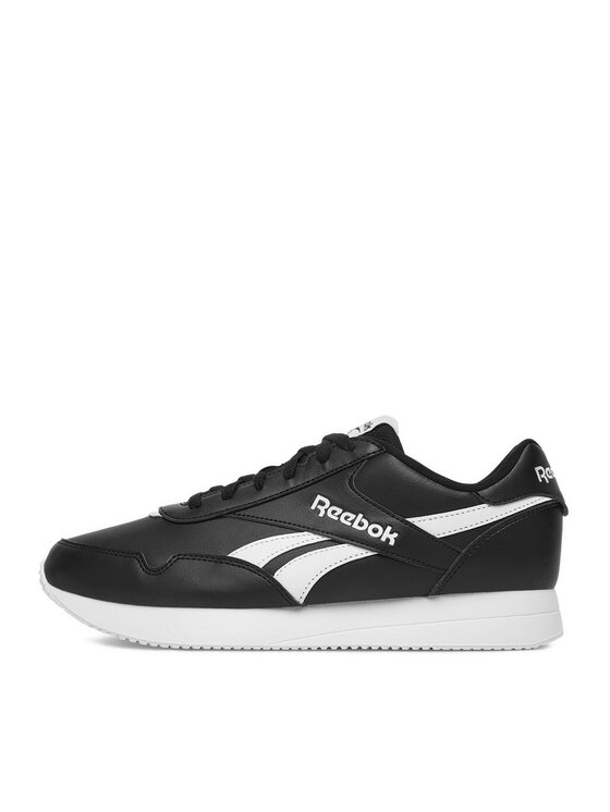 Reebok Снікерcи Reebok JOGGER UPDATE 100075134 Чорний