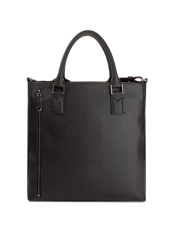 Trussardi Сумка Trussardi Ottawa 71B00009 Чорний