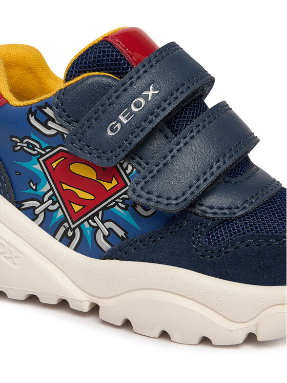 Geox Superge Geox B Ciufciuf Boy B655RB 0BC22 C4245 M Mornarsko modra