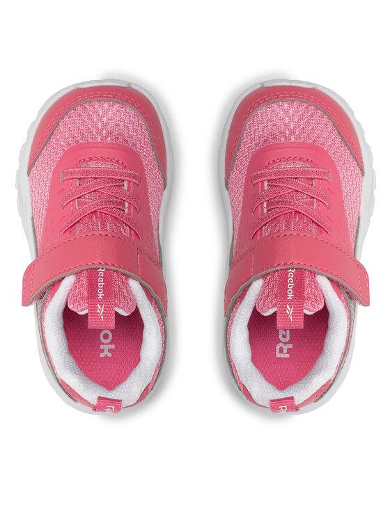 Reebok Маратонки за бягане Reebok Rush Runner 4.0 Td GW0007 Розов