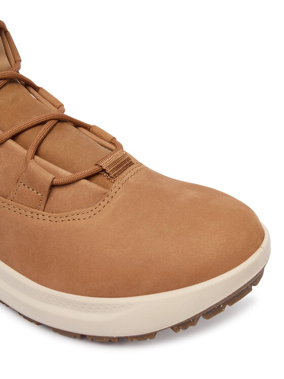 ECCO Snehule ECCO Solice 42021302291 Hnedá