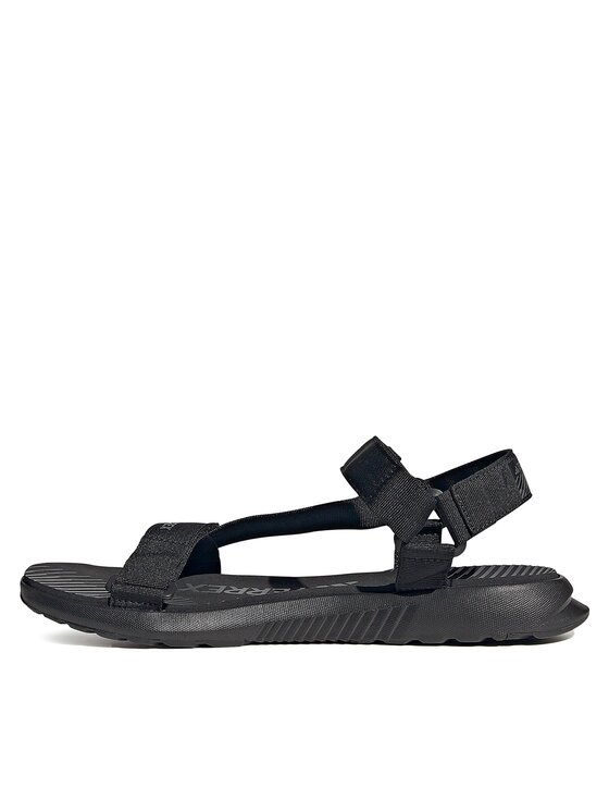 adidas Sandales adidas Terrex Hydroterra Light Sandals ID4273 Melns