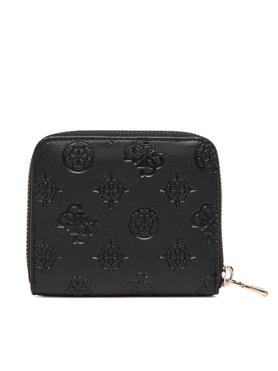 Guess Maks Guess Phoebe Slg SWPD96 65137 Melns