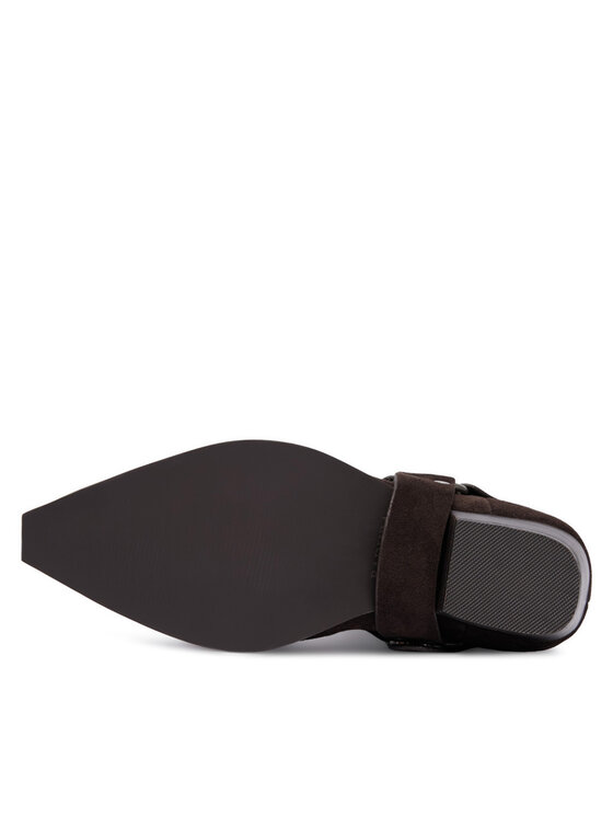 Badura Kowbojki Badura EO-CHLOE-25FW002 Brązowy