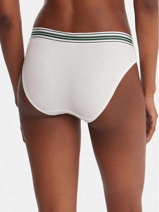 Lacoste Lacoste Braguitas clásicas 8F1333 Blanco