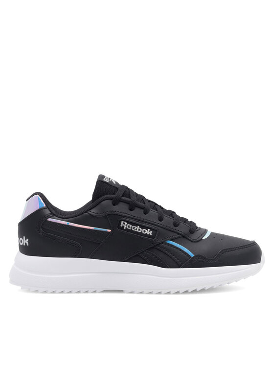 Reebok Снікерcи Reebok Glide Sp HQ3861 Чорний