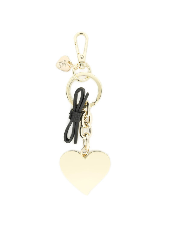 Guess Portachiavi Guess Not Coordinated Keyrings RW8042 P9101 Oro