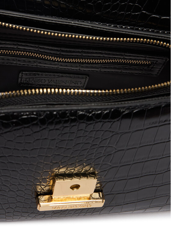 Valentino Сумка Valentino Afrodite VBS9N409COC Чорний