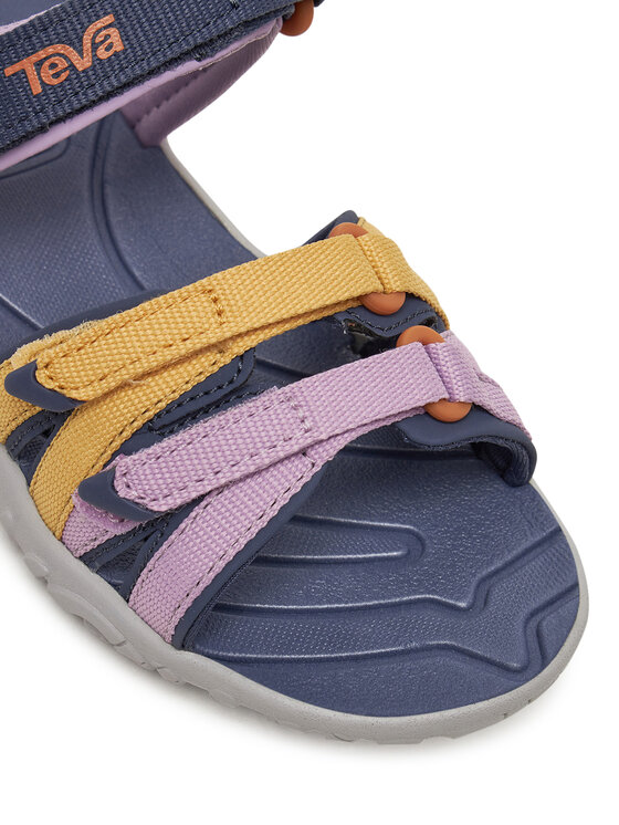 Teva Босоніжки Teva Tirra Lupine 1019395C Кольоровий