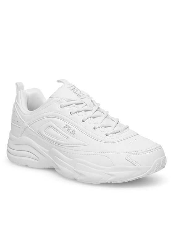 Fila Sneakers Fila SKYE FFW0458_10004 Alb