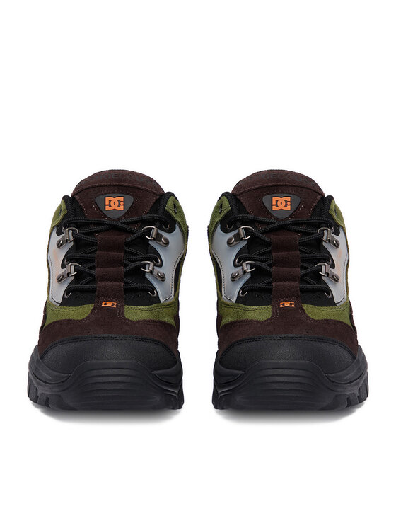 DC Shoes Trekkings DC Shoes EO-RECON OG DC02635211 Maro