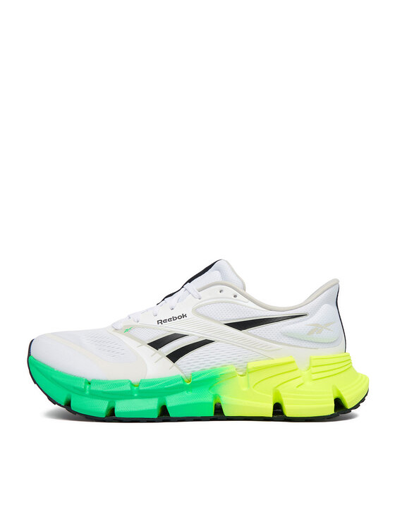 Reebok Buty do biegania Reebok EO-FLOATZIG 2 100272634 Biały