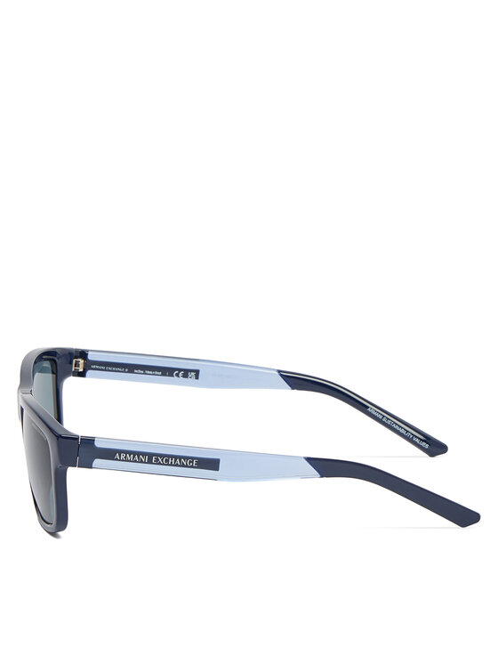 Armani Exchange Слънчеви очила Armani Exchange 0AX4169SU Тъмносин