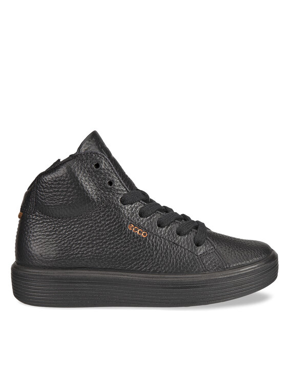 ECCO Sneakersy ECCO Soft 60 K 71382201001 Czarny