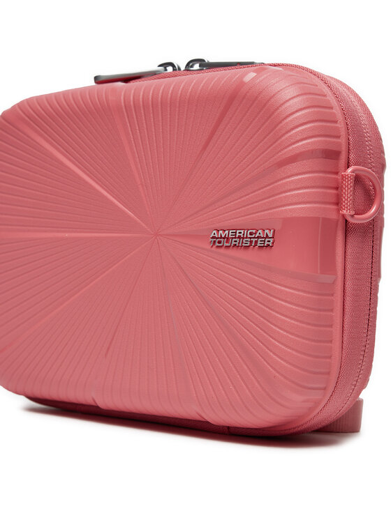 American Tourister Kufrík American Tourister Starvibe 152544-A039-1CNU Koralová