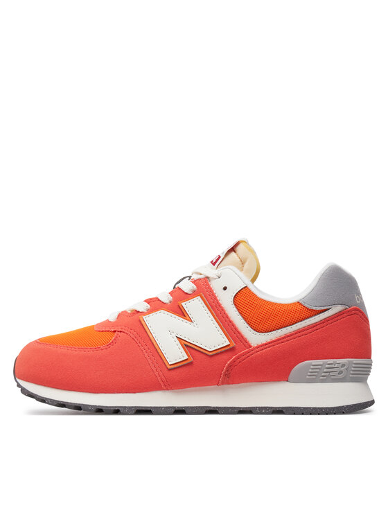 New Balance Sportcipők New Balance GC574RCB Narancssárga