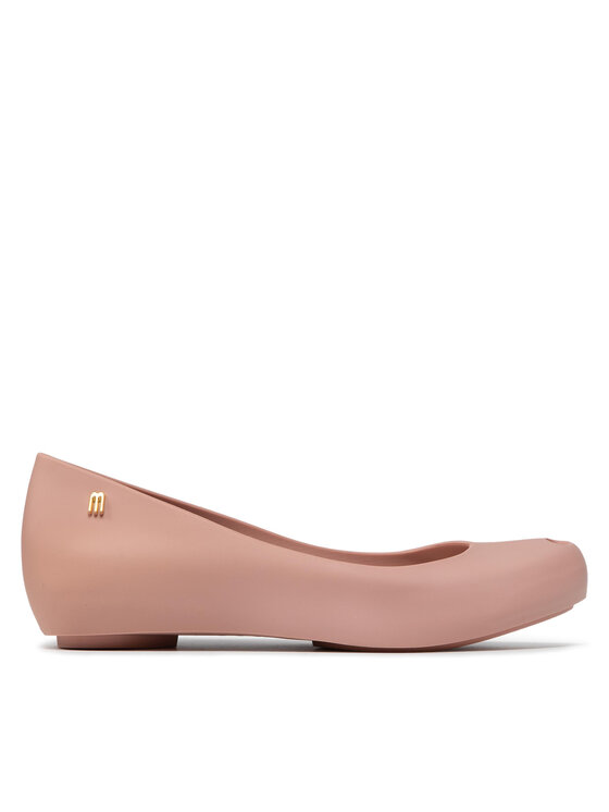 Melissa Балетки Melissa Ultragirl Basic Ad 31976 Рожевий
