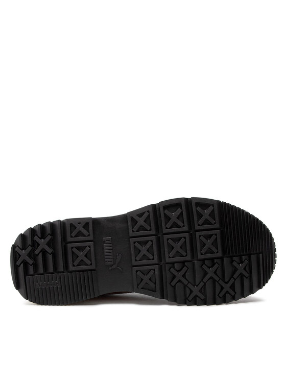 Puma Sportcipők Puma Tarrenz Sb II 386392 03 Fekete