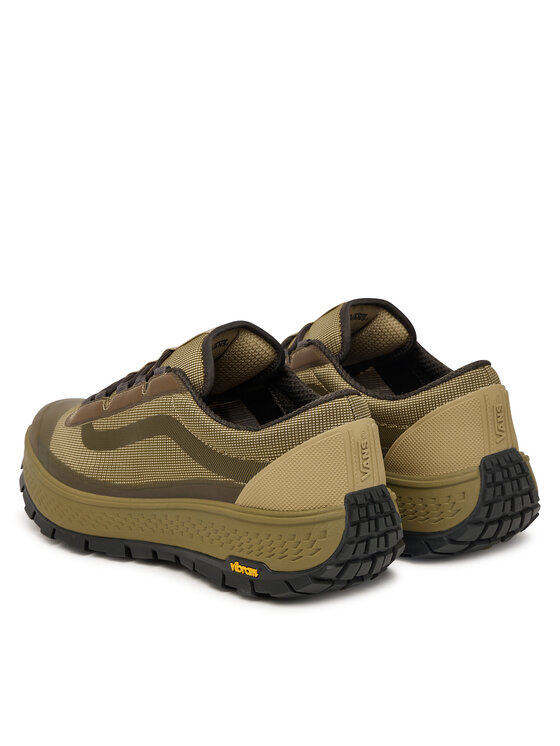 Vans Botas de trekking Vans Old Skool 36 Trail VN000Z93OVB1 Verde claro