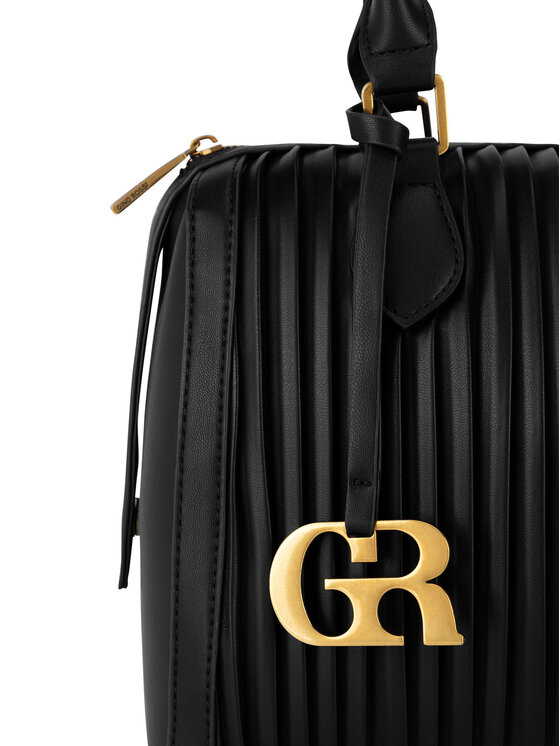 GINO ROSSI Soma Gino Rossi TYLO0571 Melns