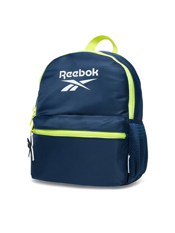 Reebok Рюкзак Reebok RBK-047-CCC-05 Cиній