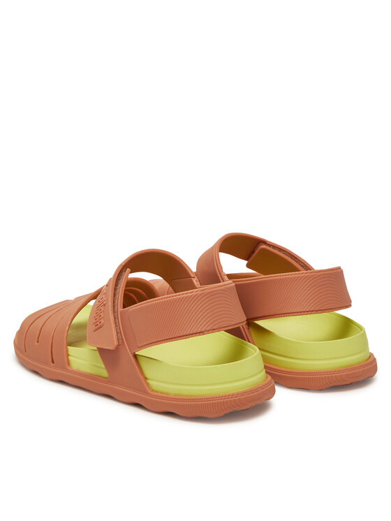 Melissa Босоніжки Melissa Kaiteki Sandal Ad 35942 Коричневий