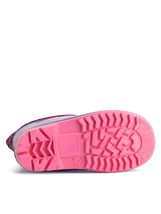 Peppa Pig Gumijas zābaki Peppa Pig AW24-109PP Daudzkrāsains
