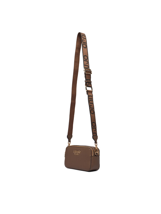 Liu Jo Borsetta Liu Jo AF6100 ES039 Marrone