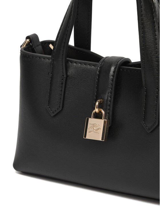 KARL LAGERFELD Bolso KARL LAGERFELD B1W32027 Negro