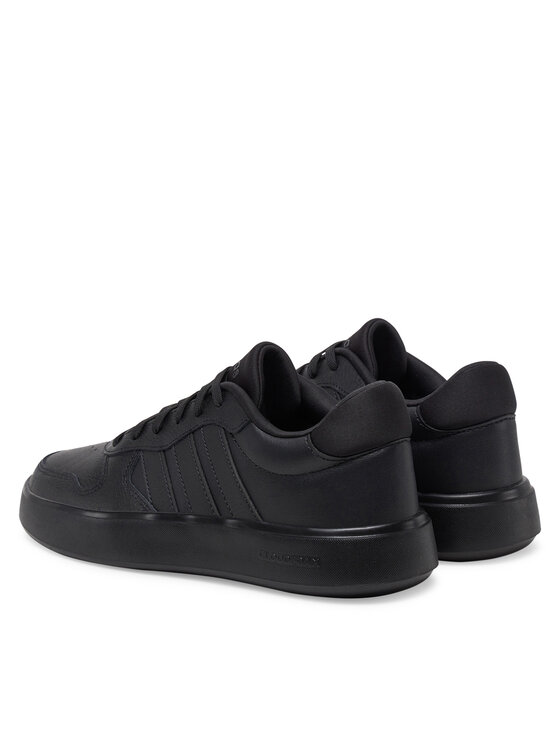 adidas Sneakersy adidas Litecourt JI2167 Čierna