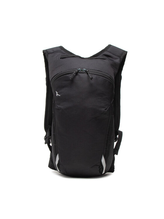 Mizuno Nahrbtnik Mizuno Backpack J3GD2011 Črna