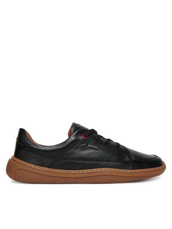Pikolinos Туфлі Pikolinos Barefoot Aranjuez U9F-4285C1 Чорний